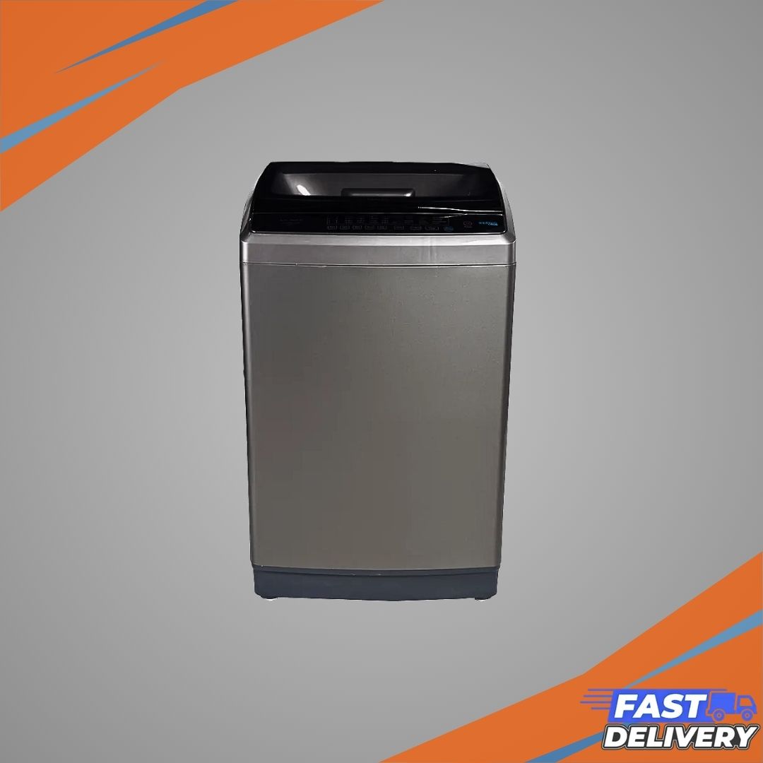 HWM 150-1708 : HAIER FULL AUTOMATIC WASHING MACHINE